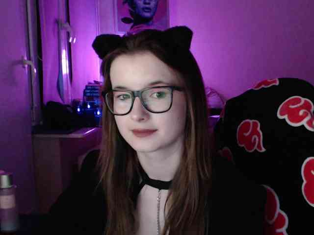 Cherry-Luna webcam