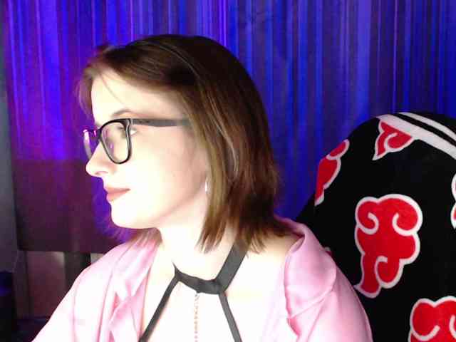 Cherry-Luna webcam