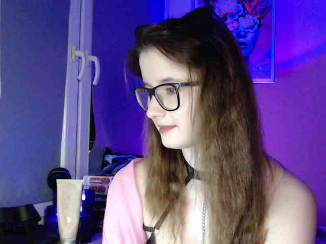 Cherry-Luna webcam