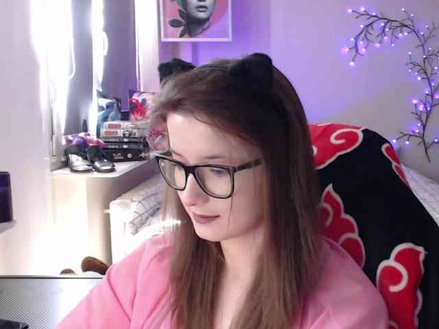 Cherry-Luna webcam