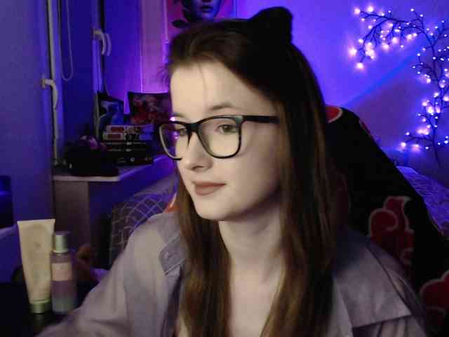 Cherry-Luna webcam