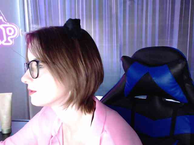 Cherry-Luna webcam