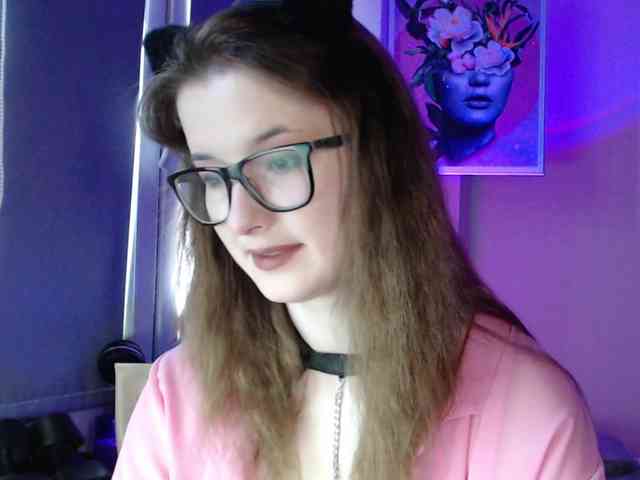 Cherry-Luna webcam