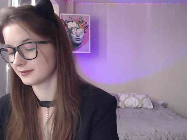Cherry-Luna webcam