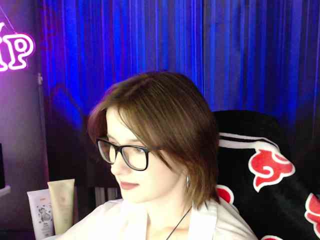 Cherry-Luna webcam