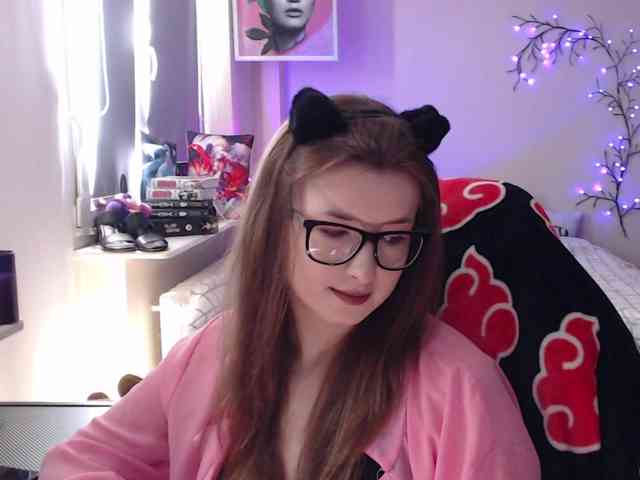 Cherry-Luna webcam