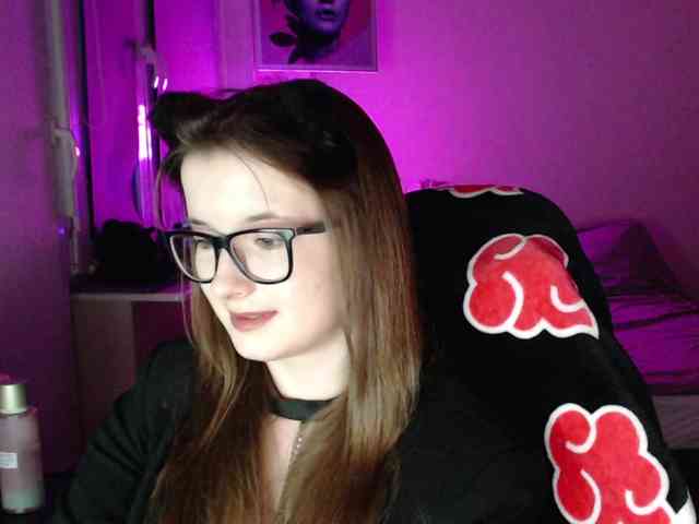 Cherry-Luna webcam