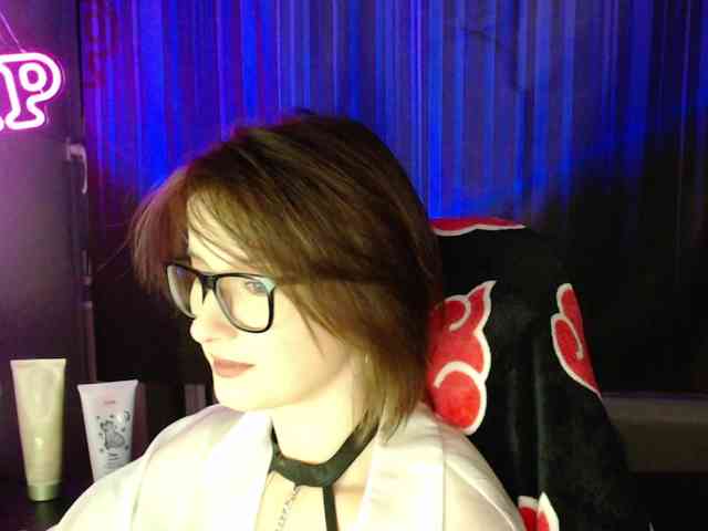 Cherry-Luna webcam