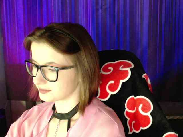 Cherry-Luna webcam
