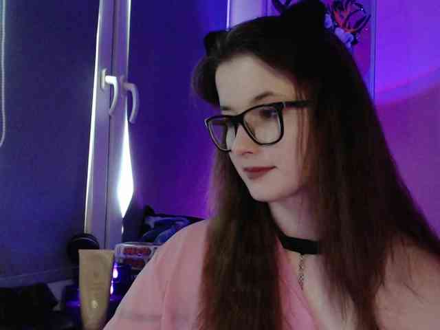 Cherry-Luna webcam