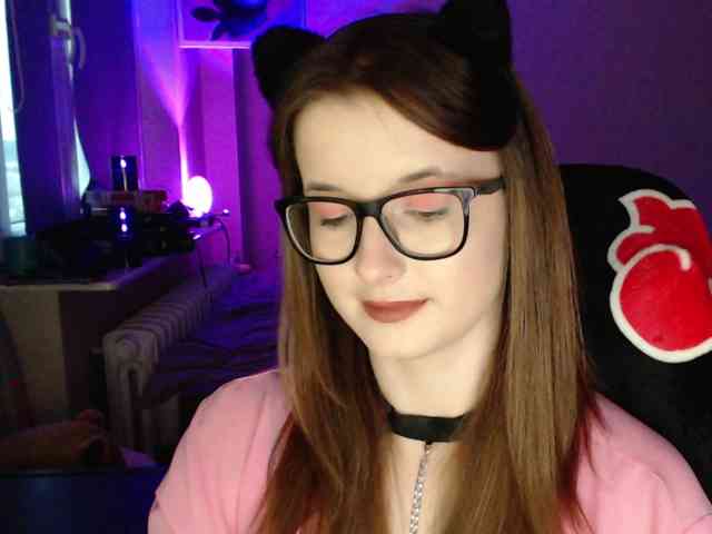 Cherry-Luna webcam