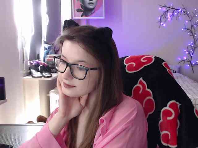 Cherry-Luna webcam