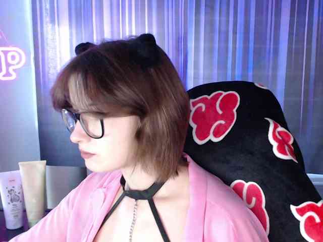 Cherry-Luna webcam