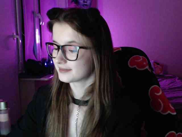 Cherry-Luna webcam