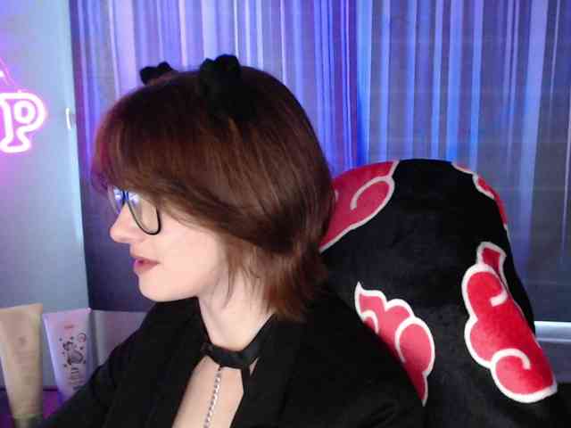 Cherry-Luna webcam