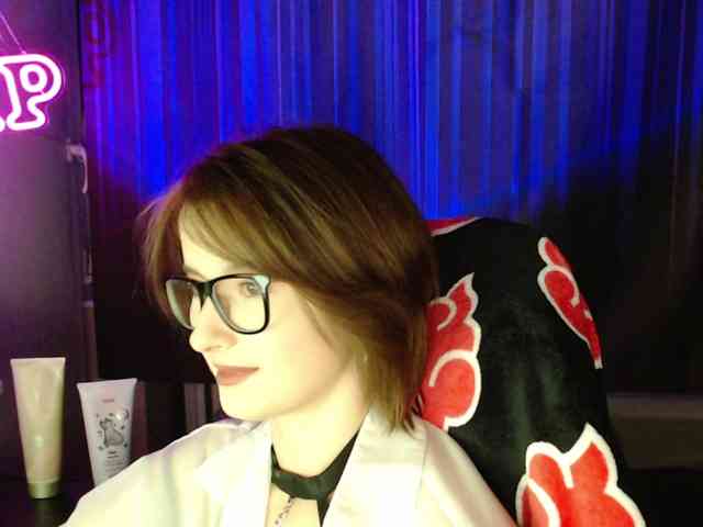 Cherry-Luna webcam