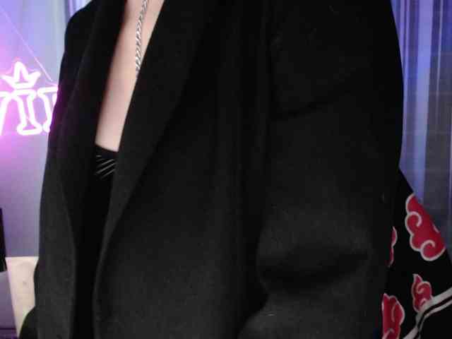 Cherry-Luna webcam