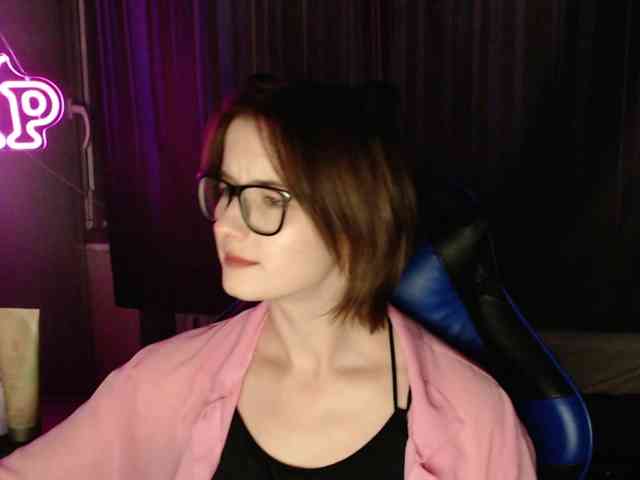 Cherry-Luna webcam