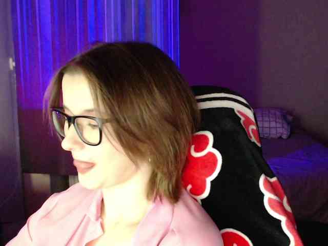 Cherry-Luna webcam