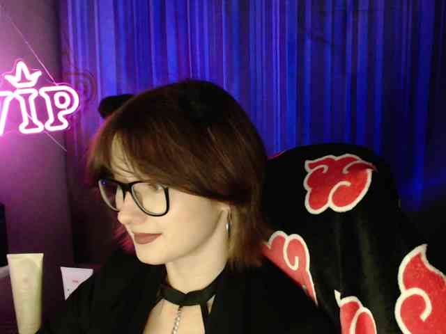 Cherry-Luna Cherry-Luna