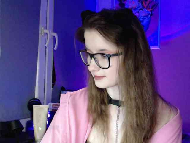 Cherry-Luna webcam