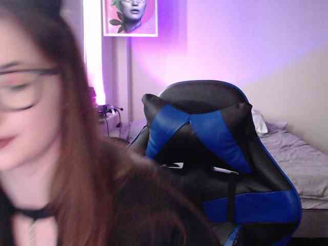 Cherry-Luna webcam