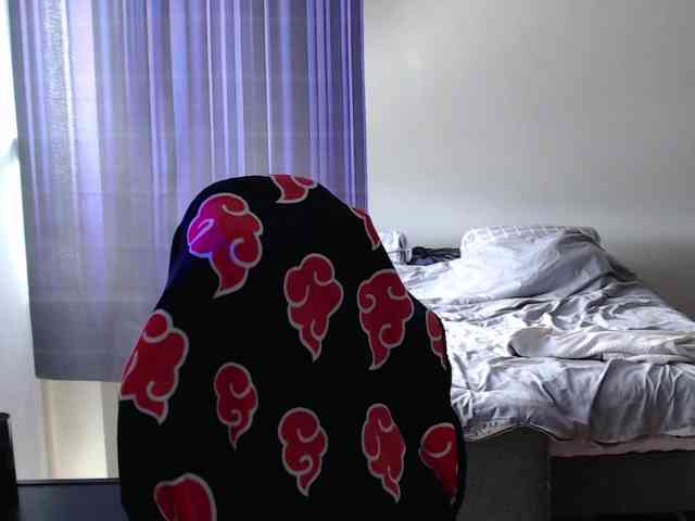Cherry-Luna webcam