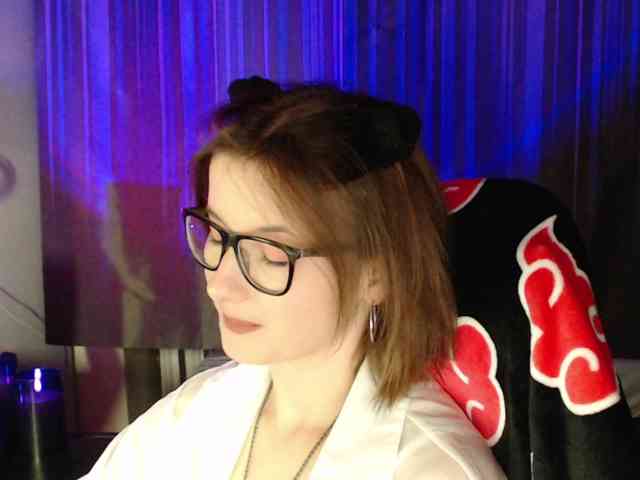 Cherry-Luna webcam