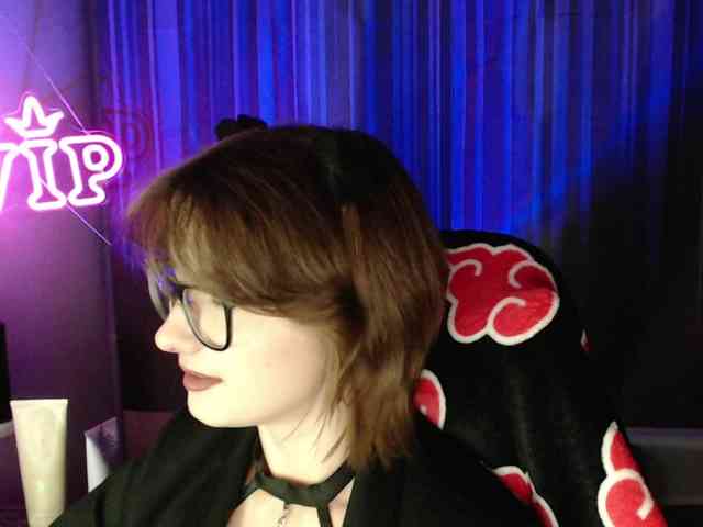 Cherry-Luna webcam