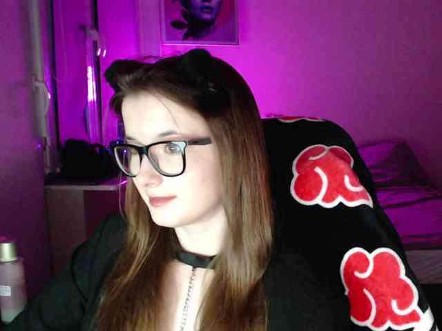 Cherry-Luna webcam