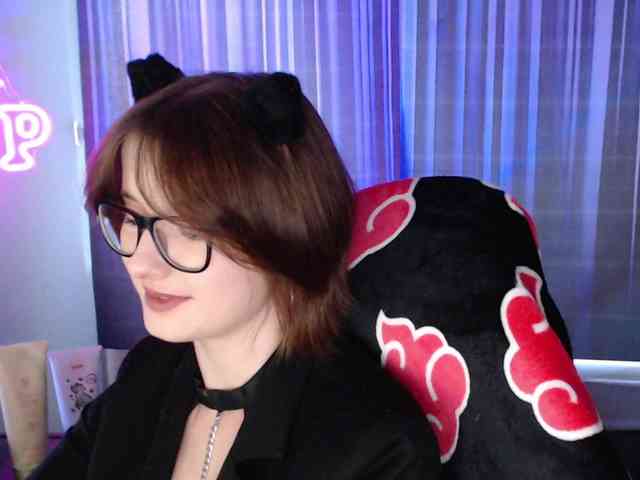 Cherry-Luna webcam