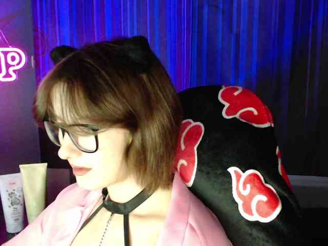 Cherry-Luna webcam