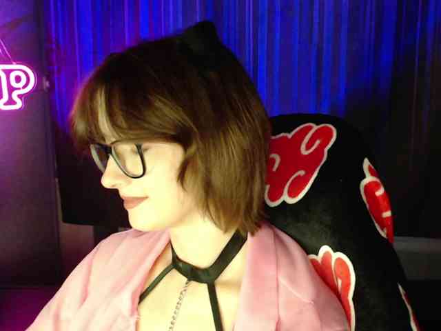 Cherry-Luna webcam