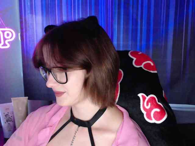 Cherry-Luna webcam