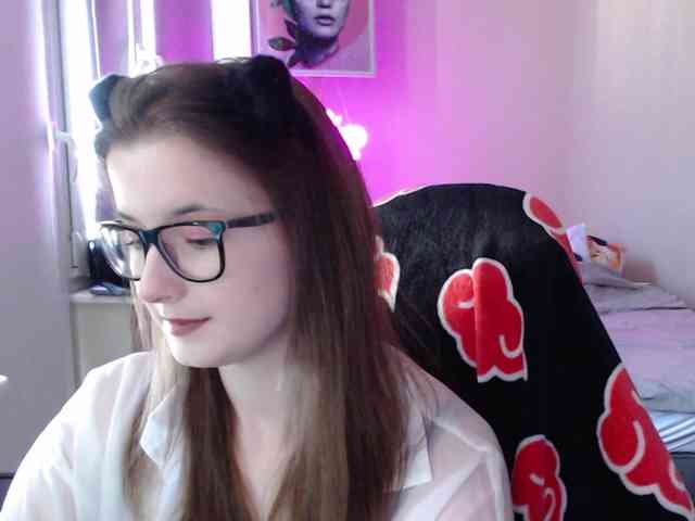 Cherry-Luna webcam