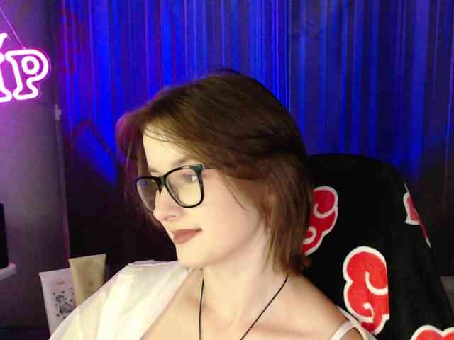 Cherry-Luna webcam