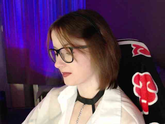 Cherry-Luna webcam