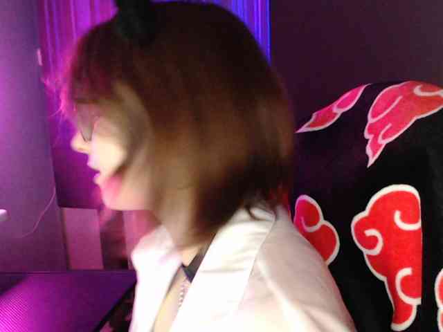 Cherry-Luna