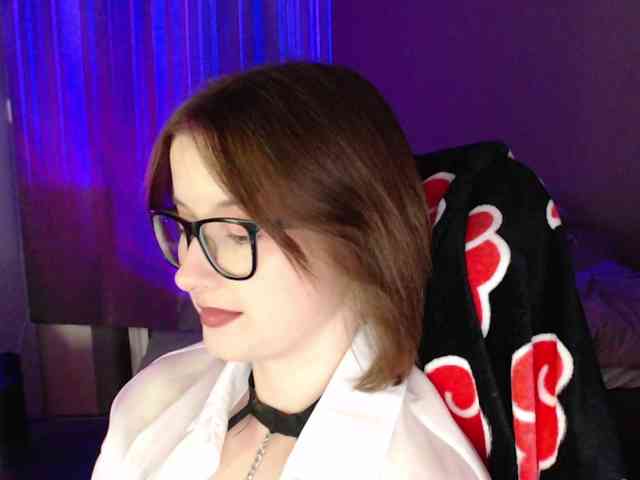 Cherry-Luna webcam
