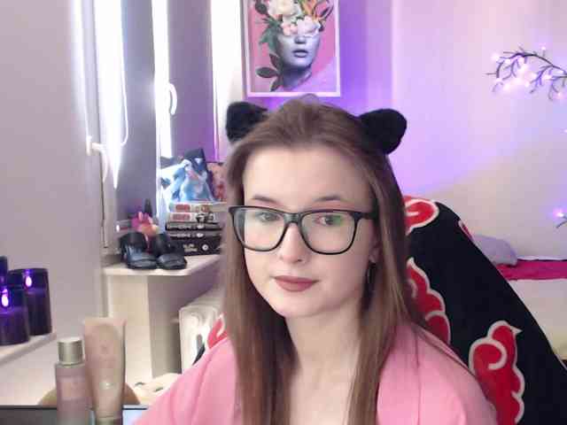Cherry-Luna webcam