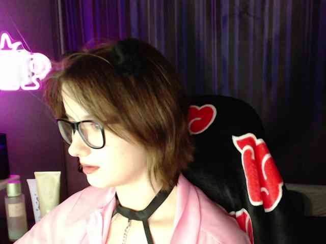 Cherry-Luna webcam