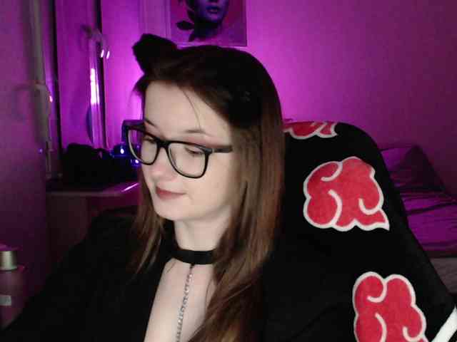 Cherry-Luna webcam