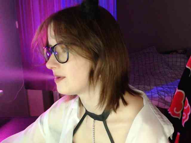 Cherry-Luna webcam