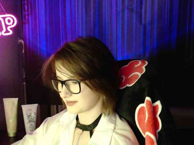 Cherry-Luna webcam