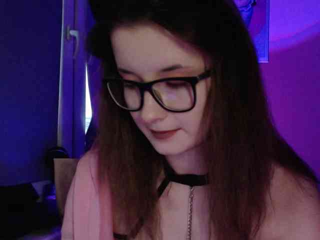 Cherry-Luna webcam