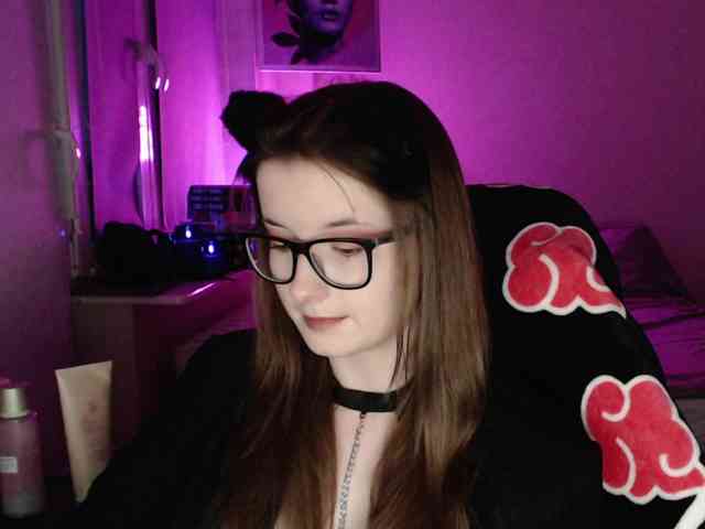 Cherry-Luna webcam