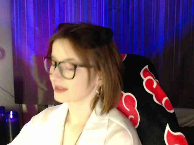 Cherry-Luna webcam