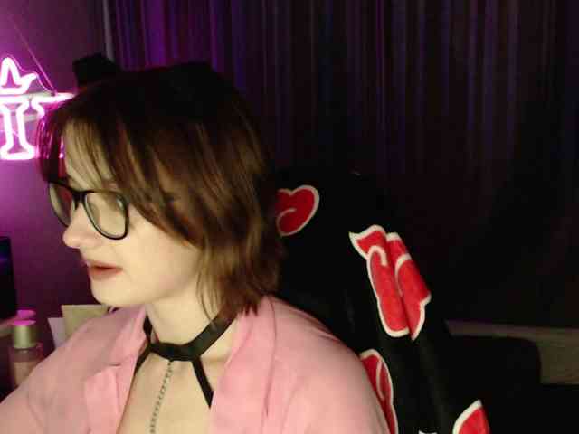 Cherry-Luna webcam