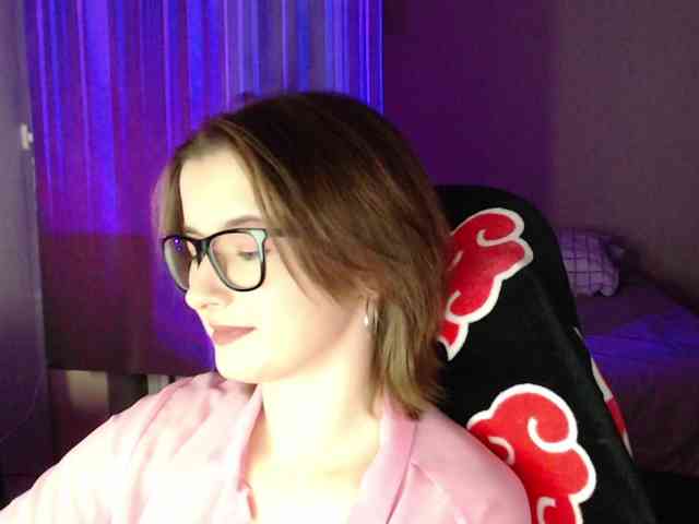 Cherry-Luna webcam