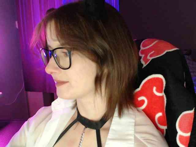 Cherry-Luna webcam